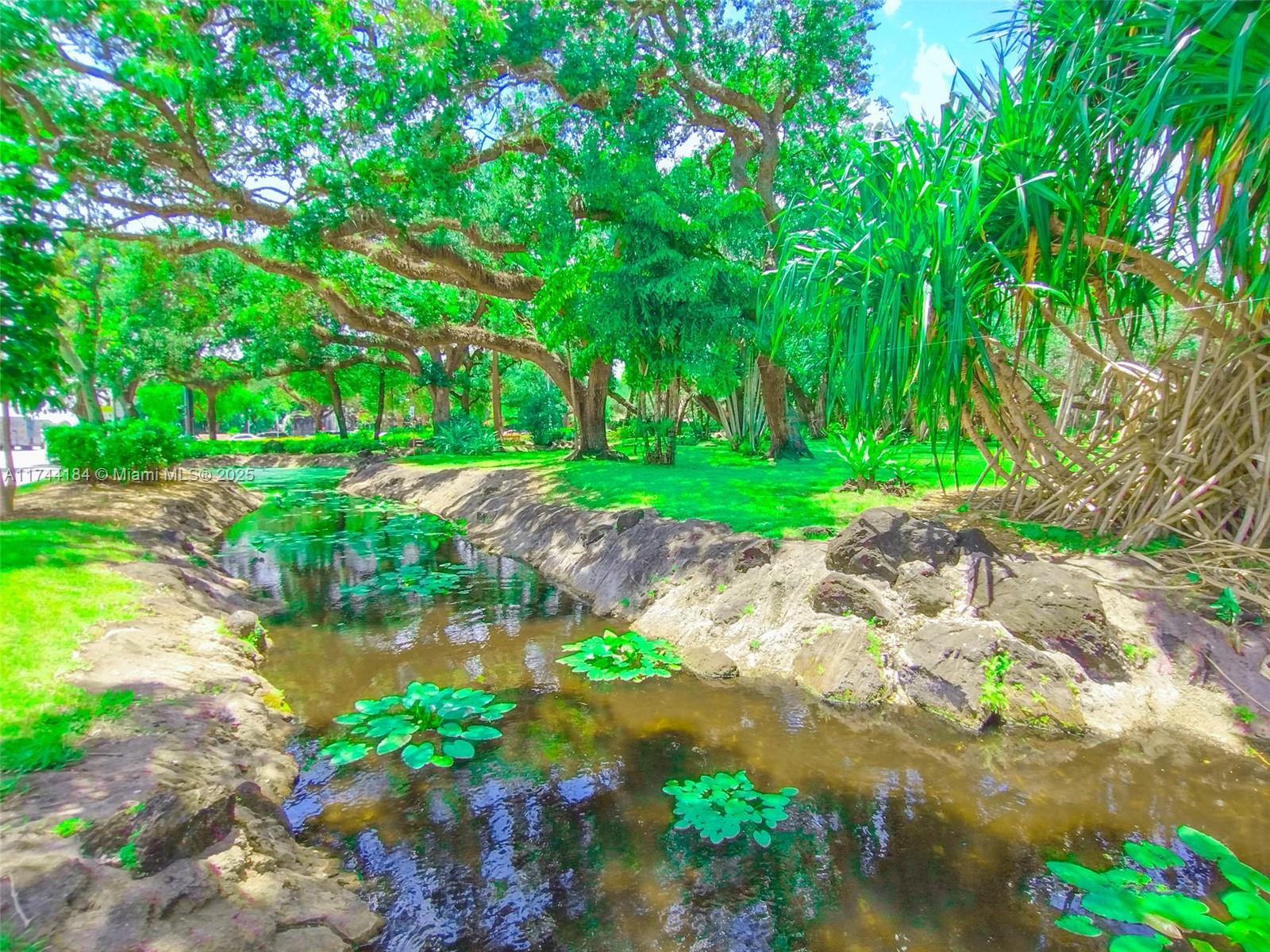 The Manors of Inverarry - Residential