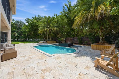 Photo of 1585 Victoria Isle Way, Weston, FL 33327 (MLS # A12043393)
