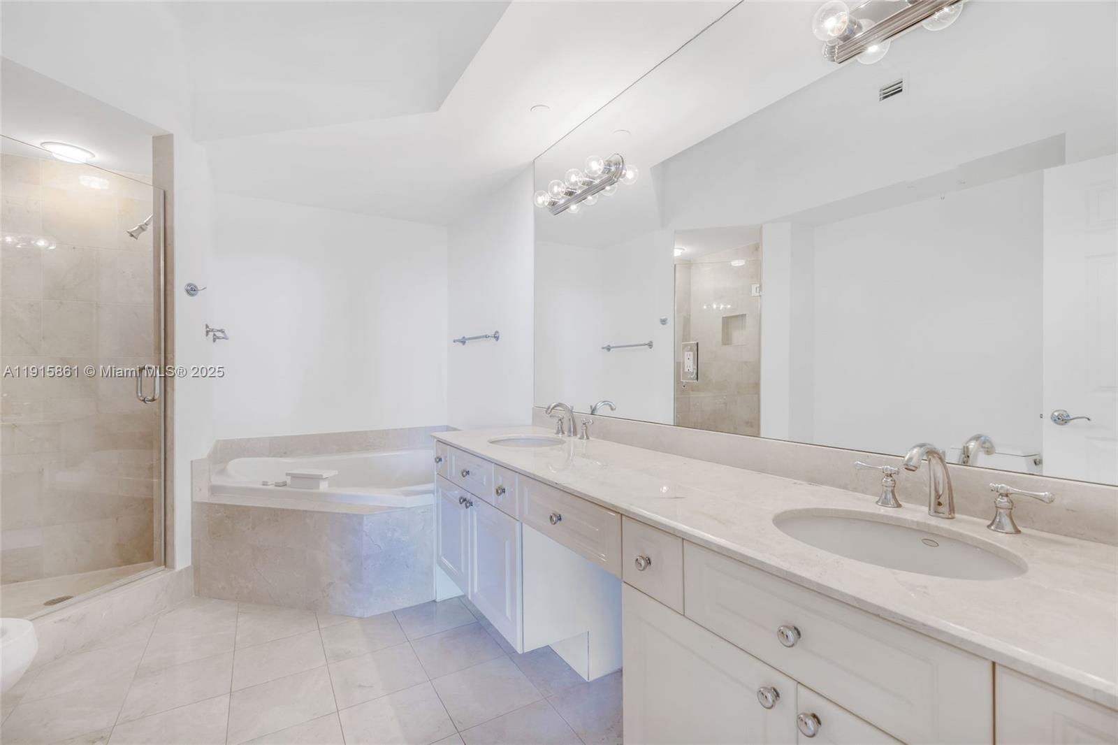 LHERMITAGE II A CONDO - Residential Lease