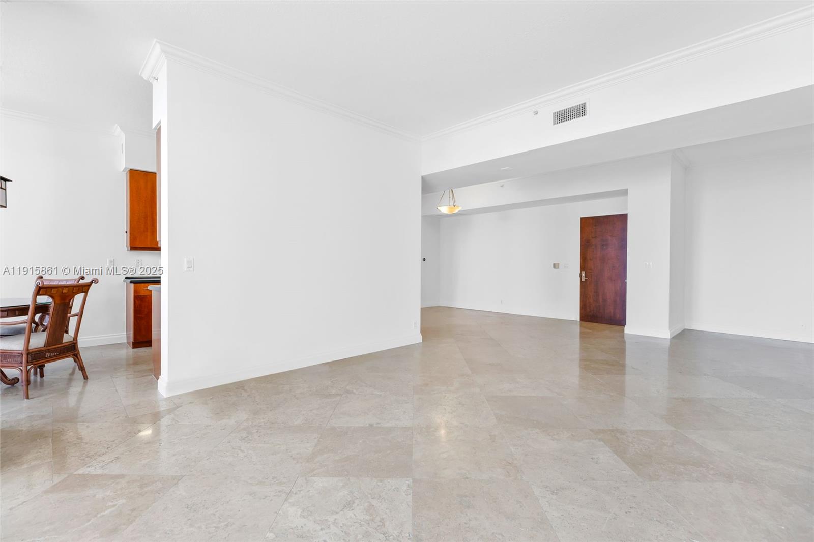 LHERMITAGE II A CONDO - Residential Lease