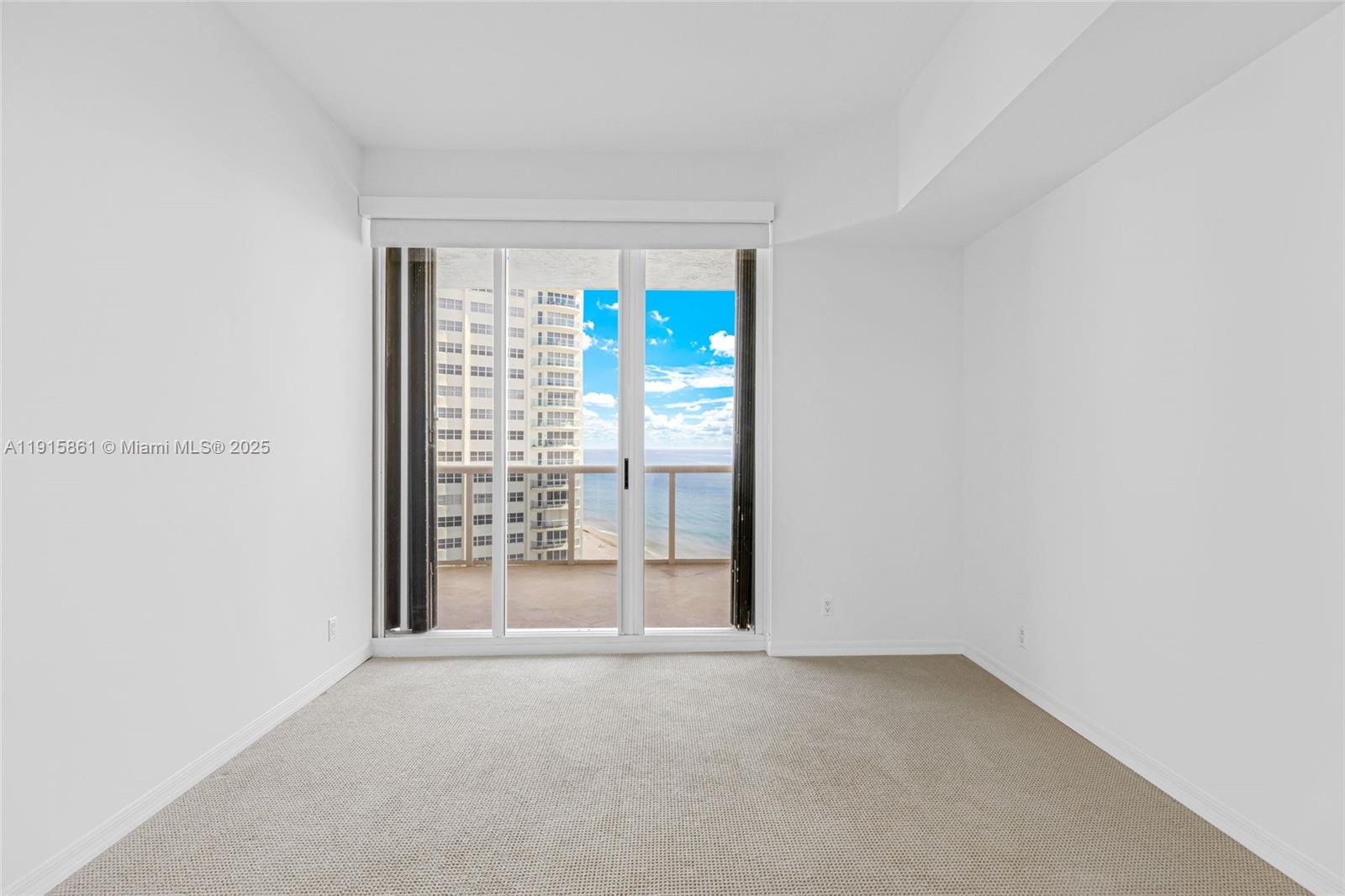 LHERMITAGE II A CONDO - Residential Lease