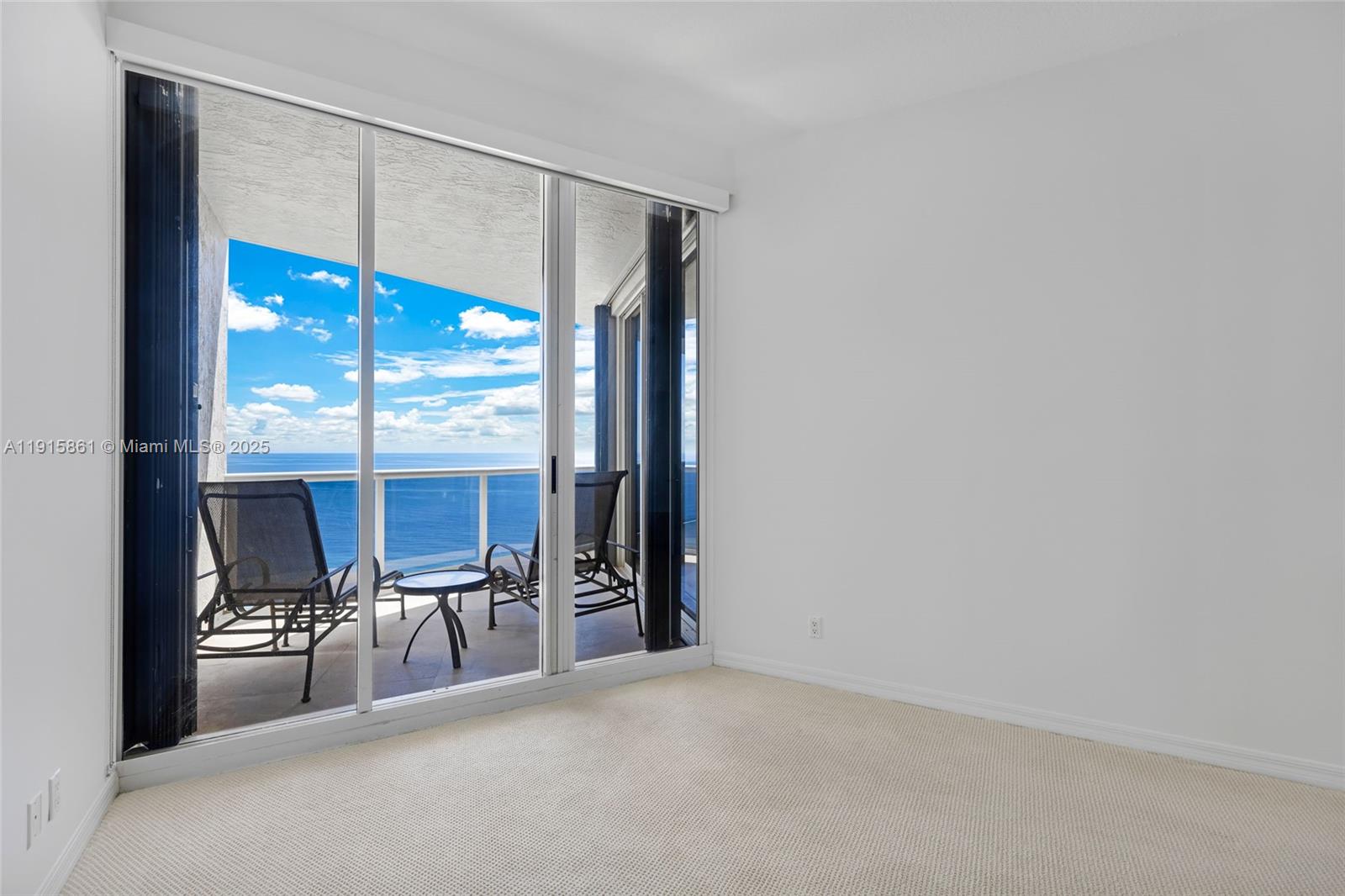 LHERMITAGE II A CONDO - Residential Lease