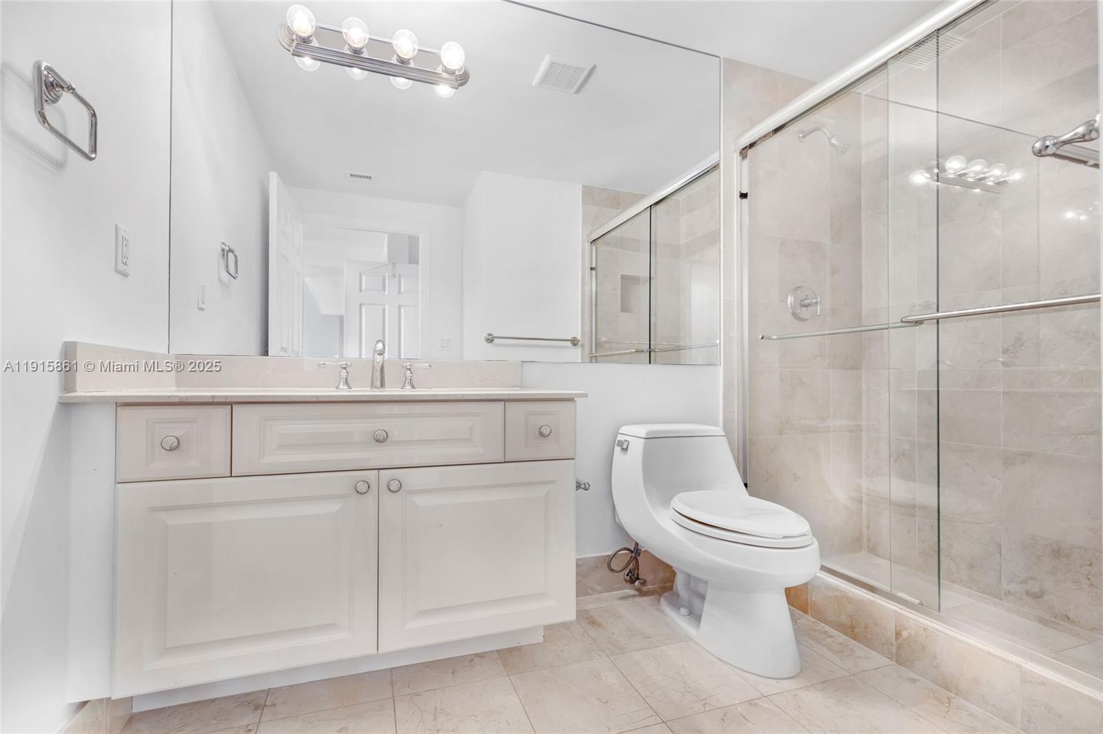 LHERMITAGE II A CONDO - Residential Lease