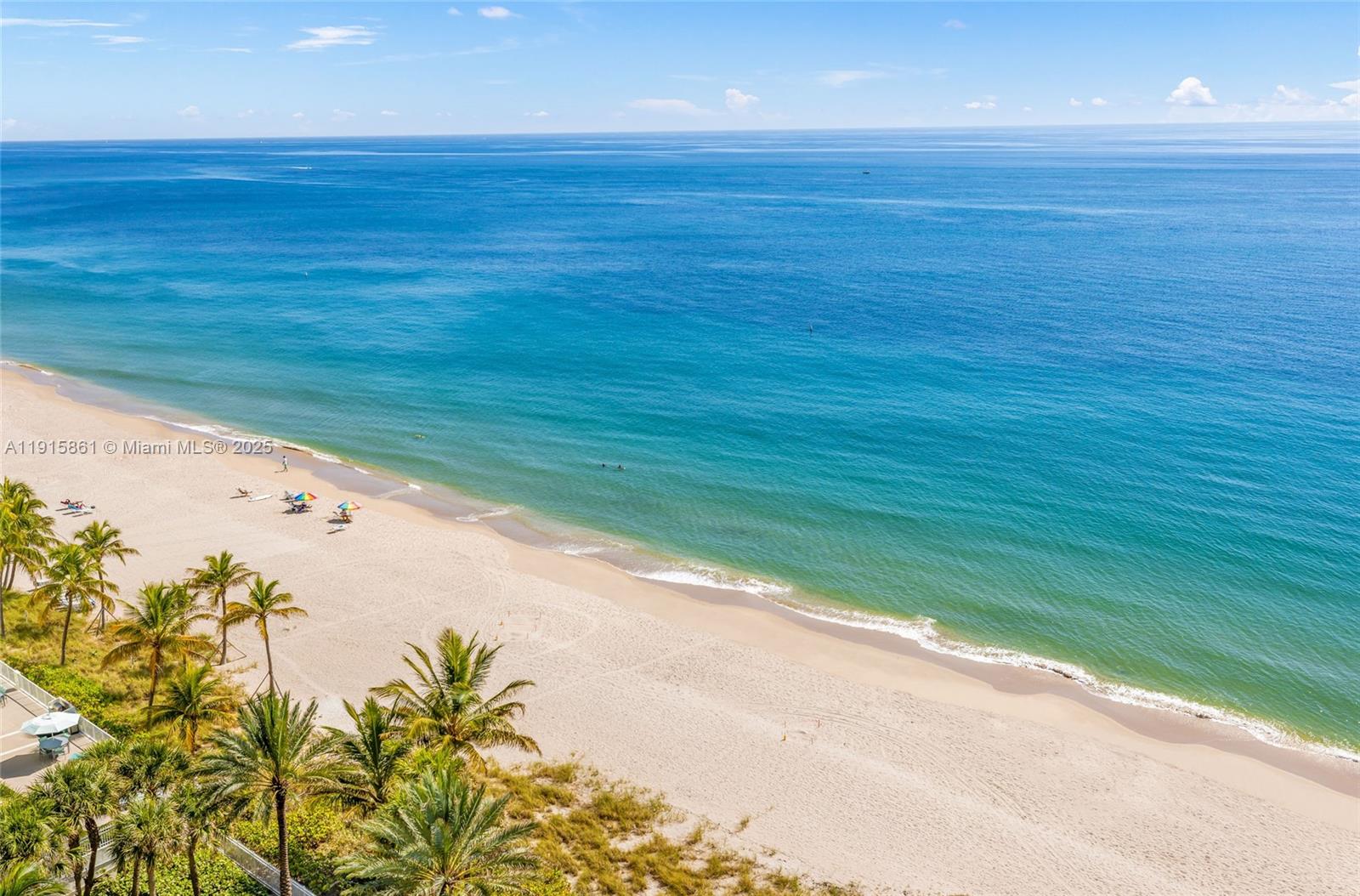 LHERMITAGE II A CONDO - Residential Lease