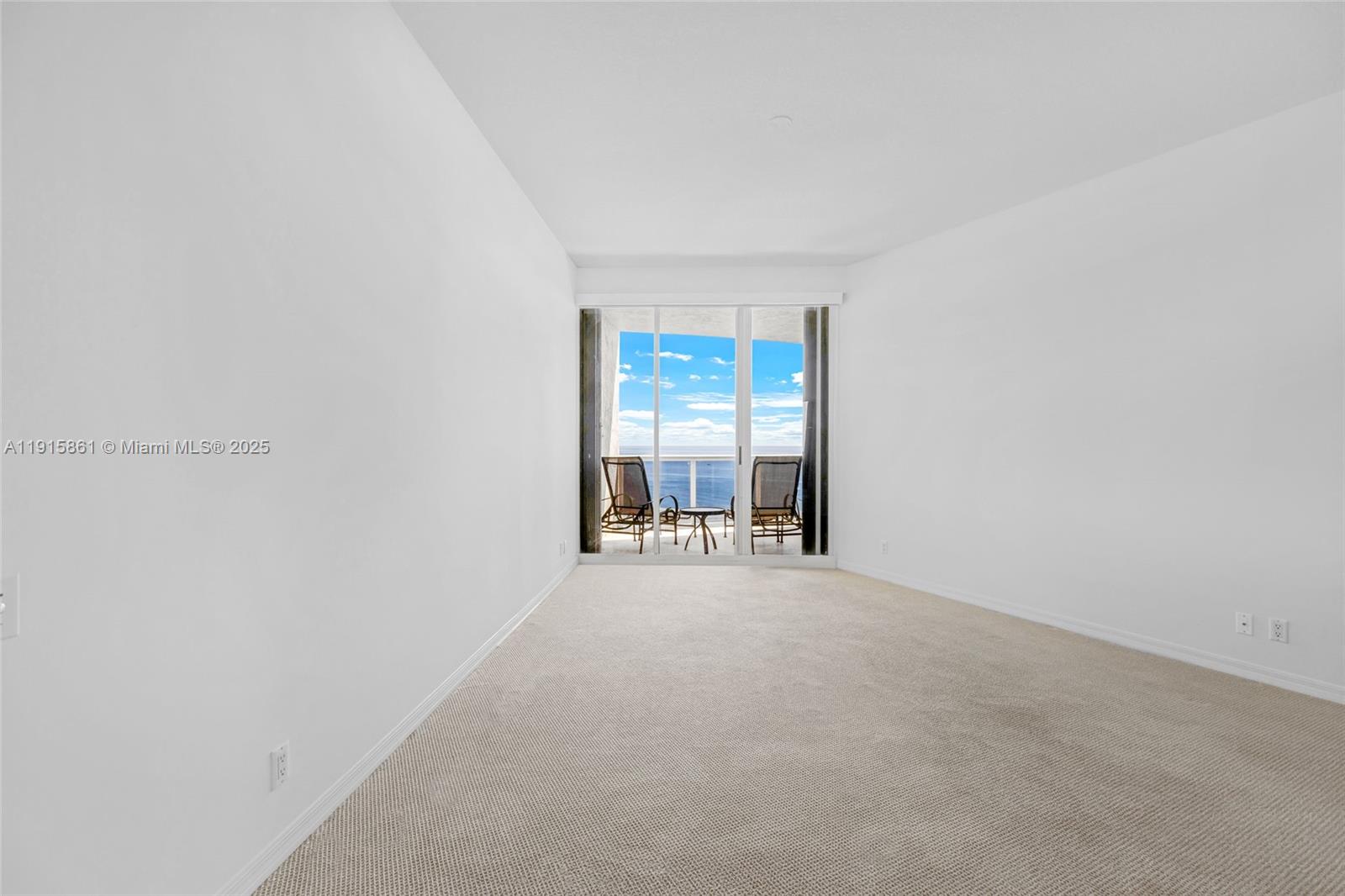 LHERMITAGE II A CONDO - Residential Lease