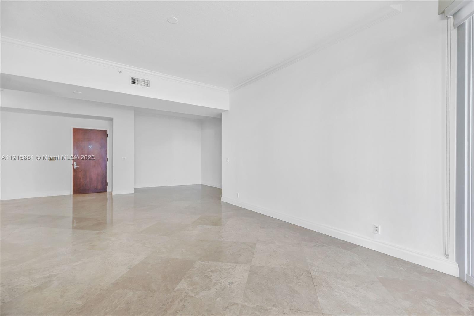 LHERMITAGE II A CONDO - Residential Lease