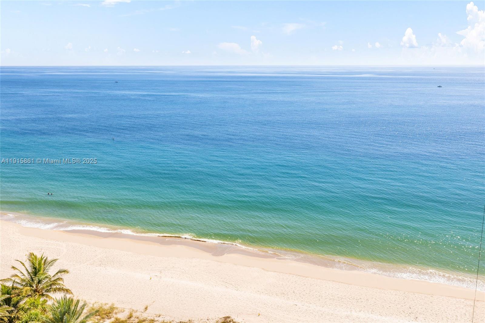 LHERMITAGE II A CONDO - Residential Lease