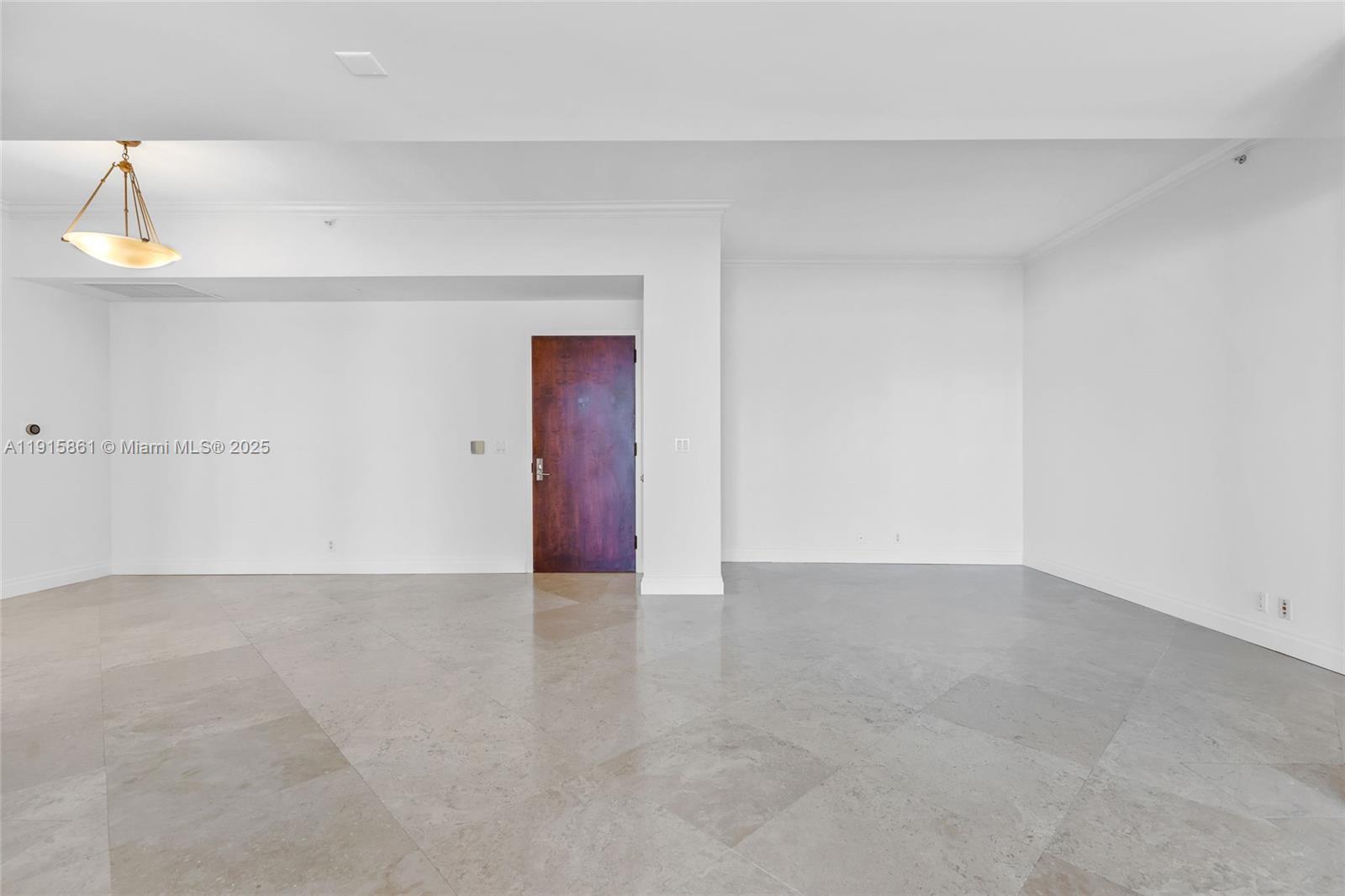 LHERMITAGE II A CONDO - Residential Lease