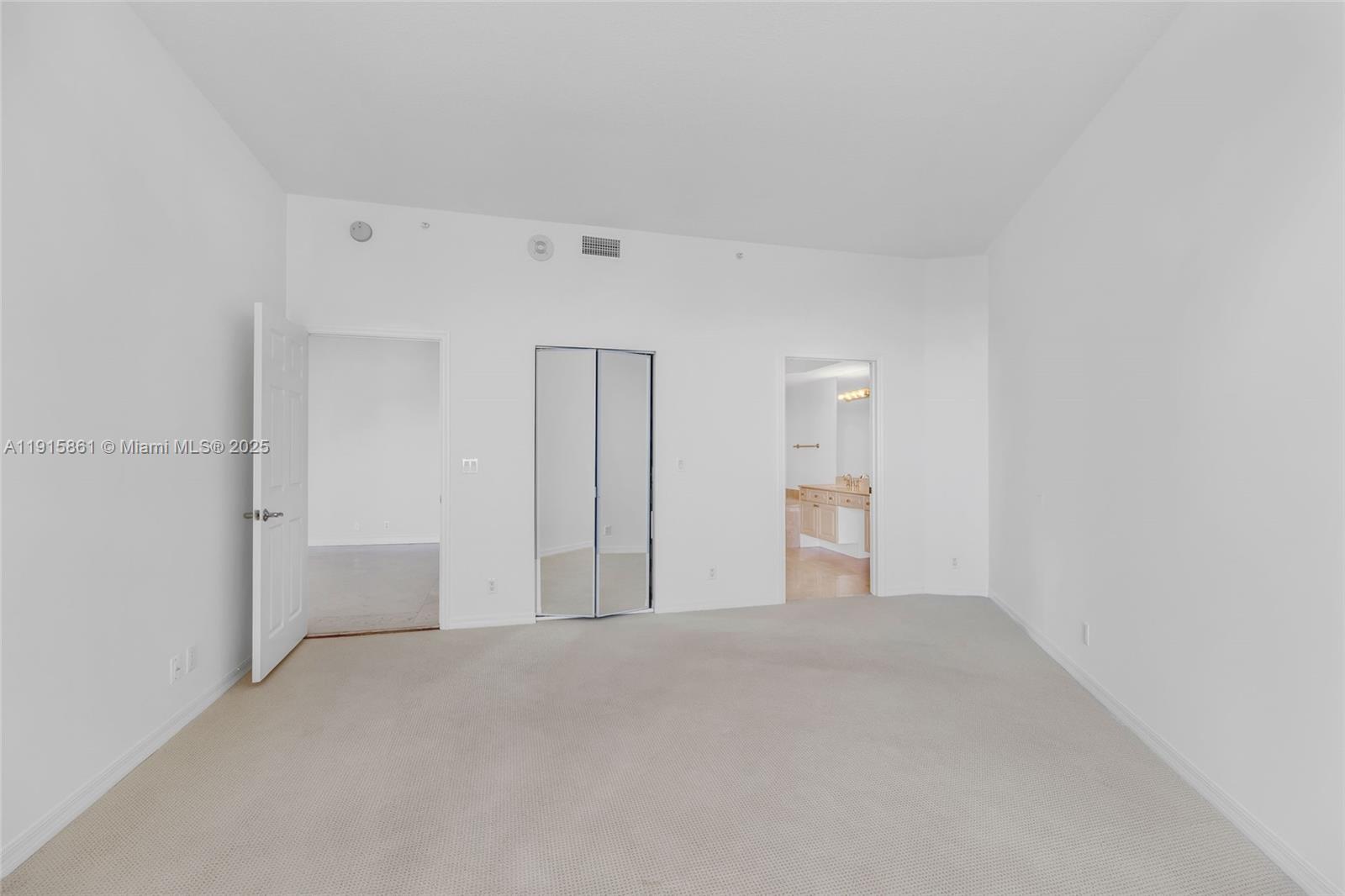 LHERMITAGE II A CONDO - Residential Lease