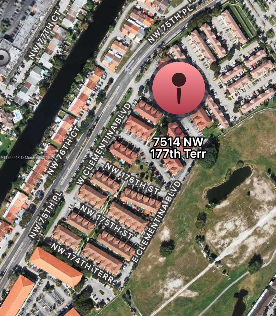 7514 NW 177th Ter 7514