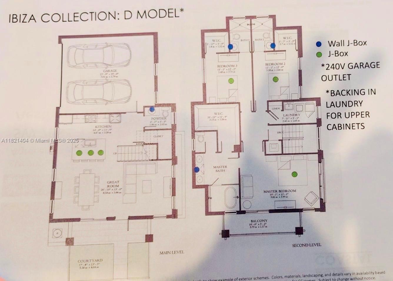 DOWNTOWN DORAL SOUTH PHAS - Residential