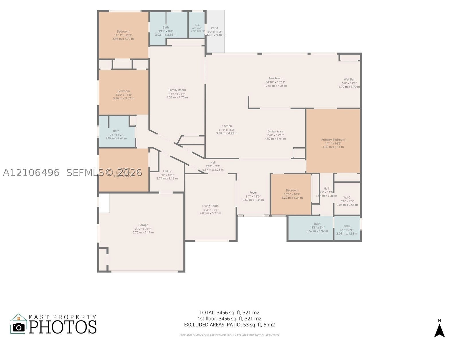1170 Fairview Ln