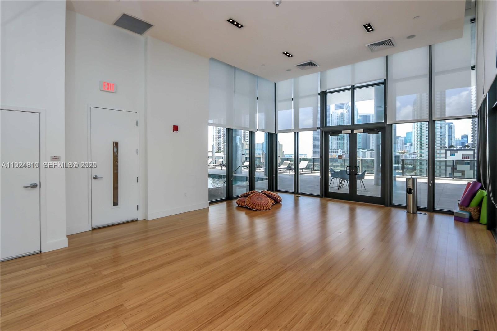 Canvas Condo - Residential Lease