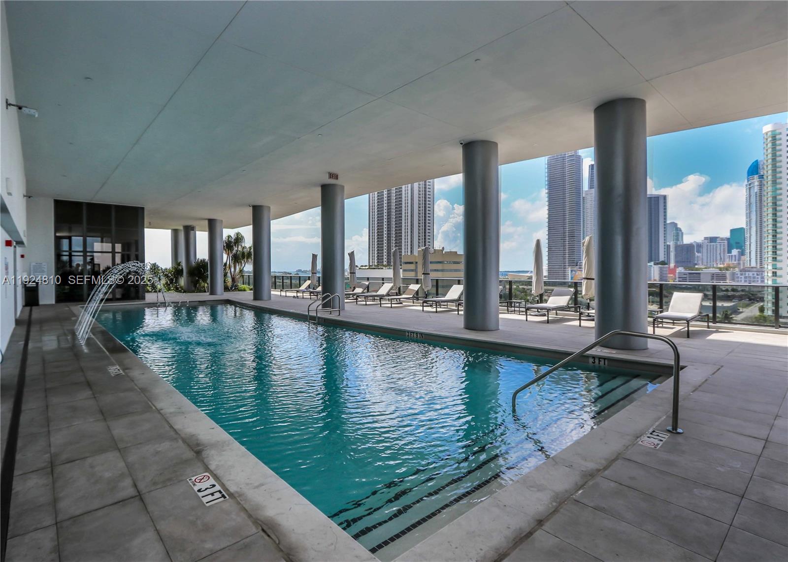 Canvas Condo - Residential Lease