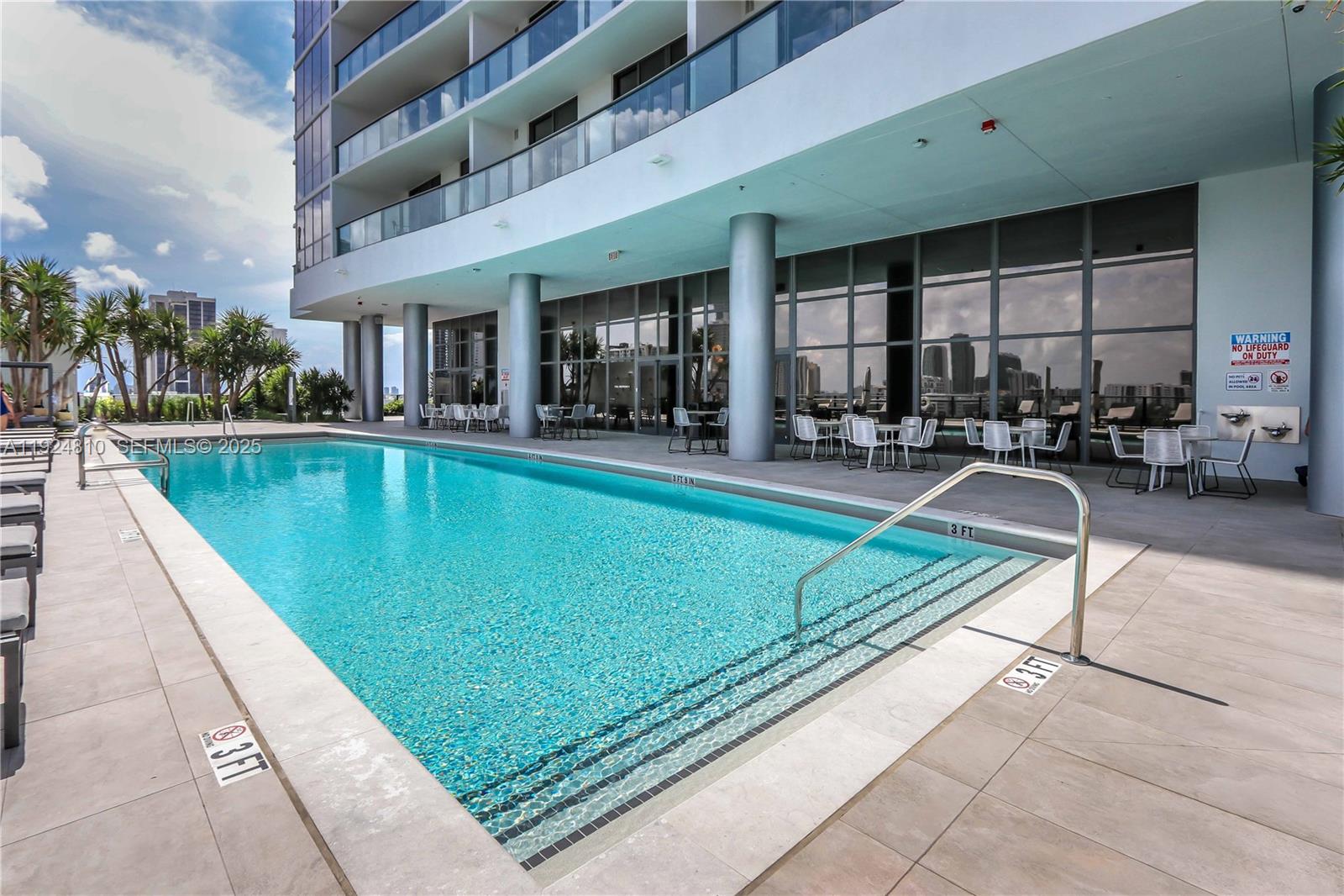 Canvas Condo - Residential Lease