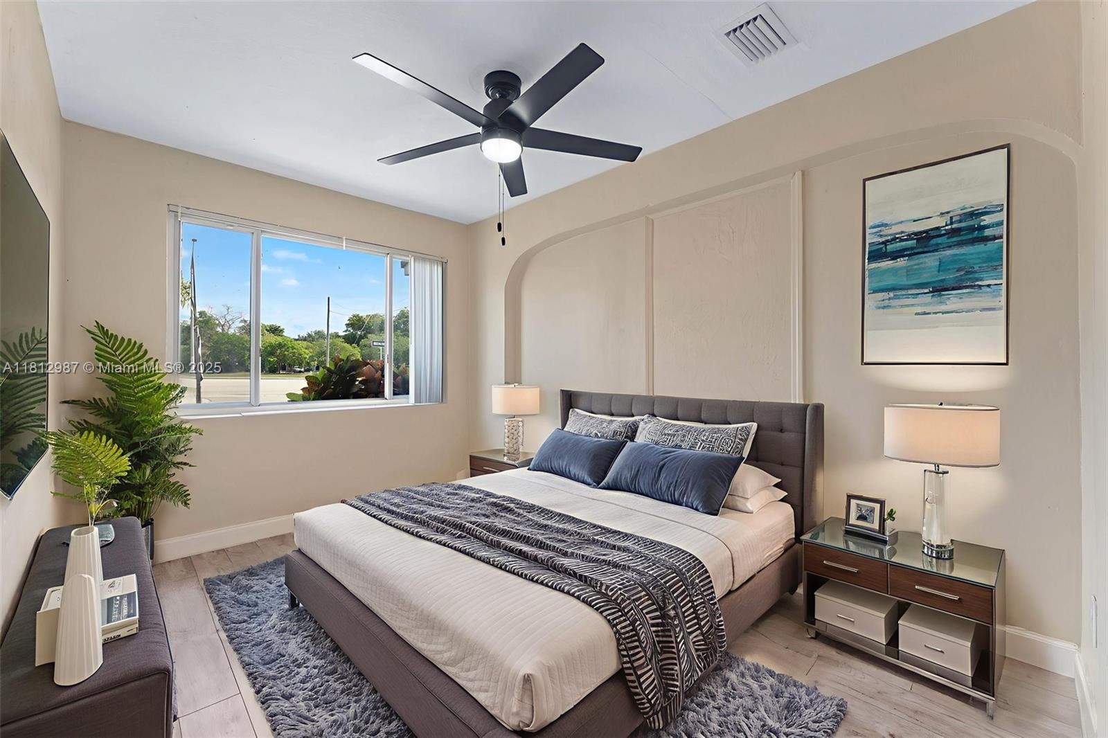 Rental Property at 2634 Sheridan St 1, Hollywood, Broward County, Florida - Bedrooms: 1 
Bathrooms: 1  - $1,700 MO.