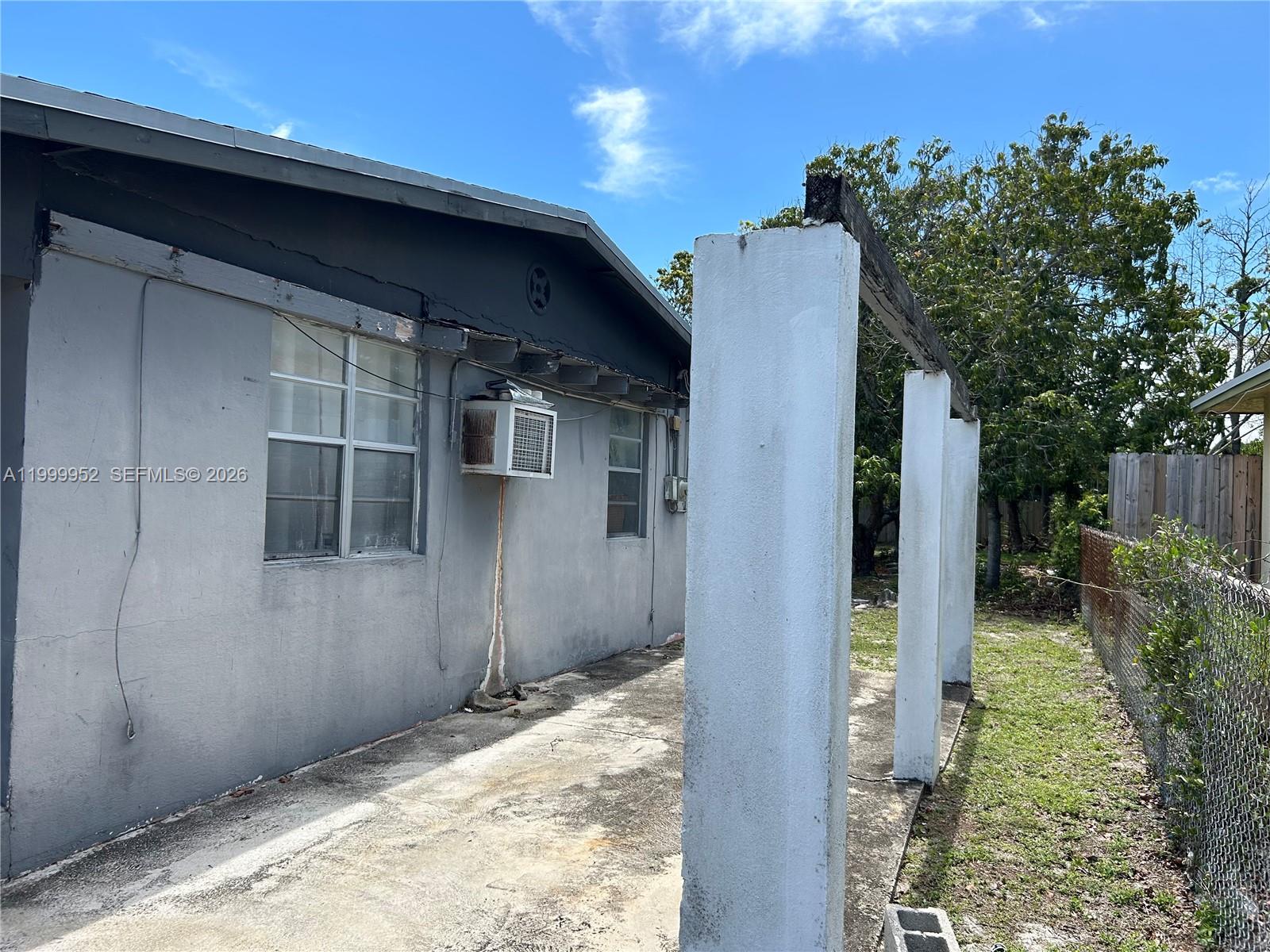 CARVER HEIGHTS - Residential