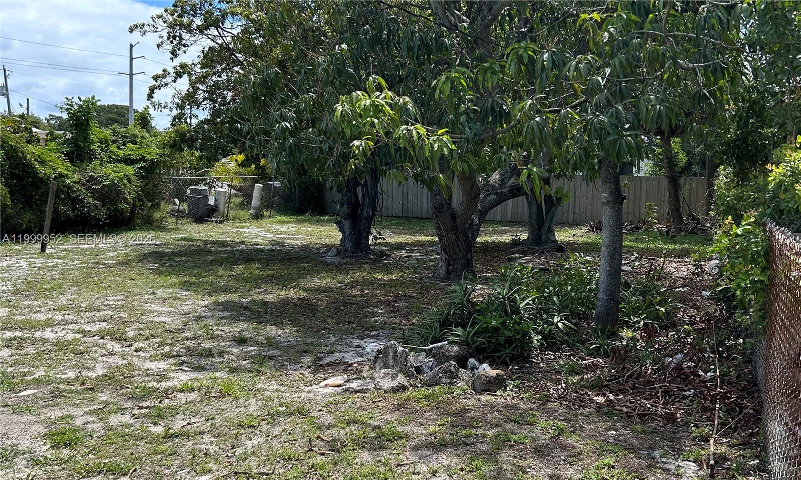 CARVER HEIGHTS - Residential