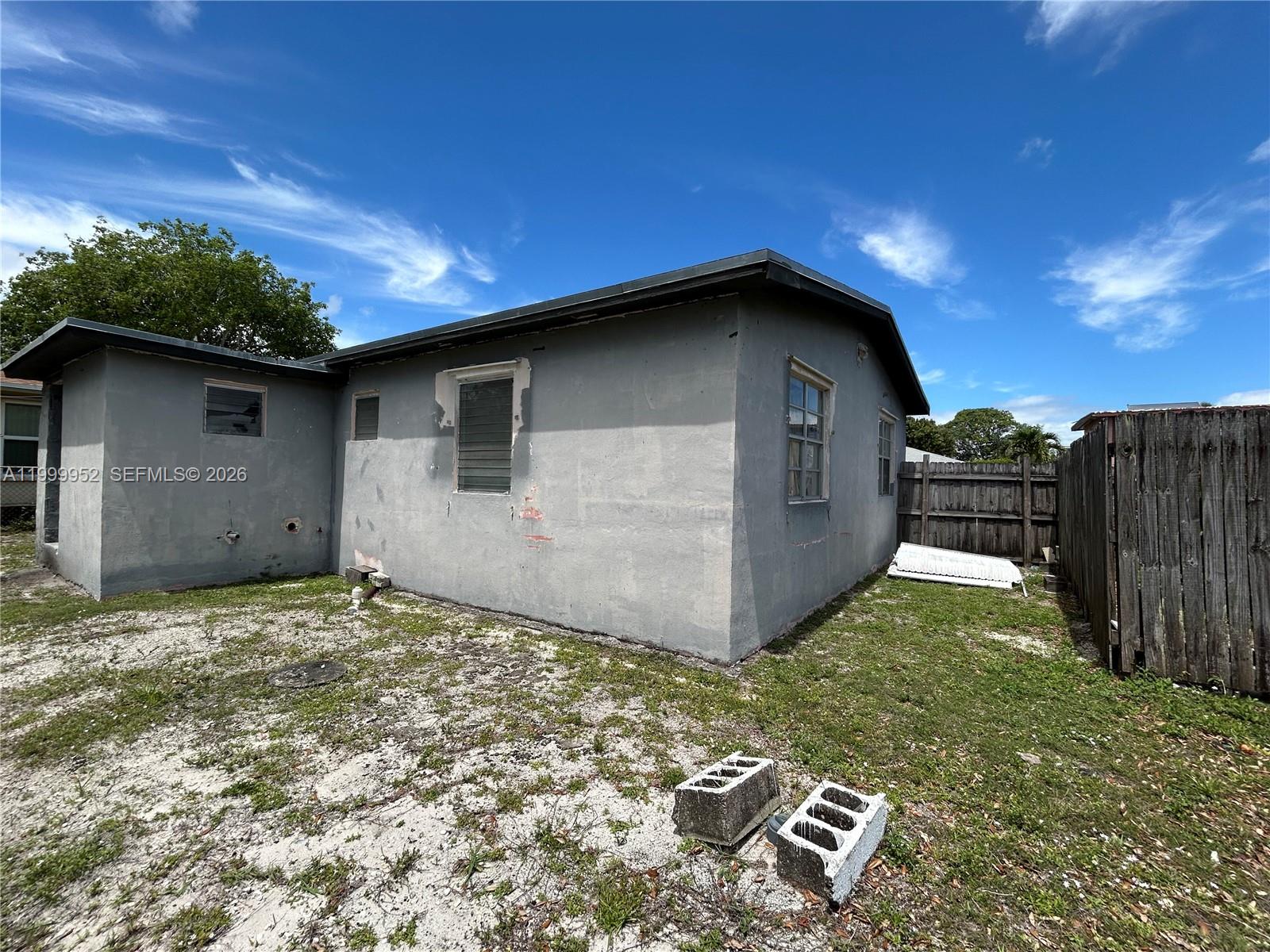 CARVER HEIGHTS - Residential