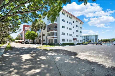 4750 NW 22nd Ct 518 Lauderhill FL 33313