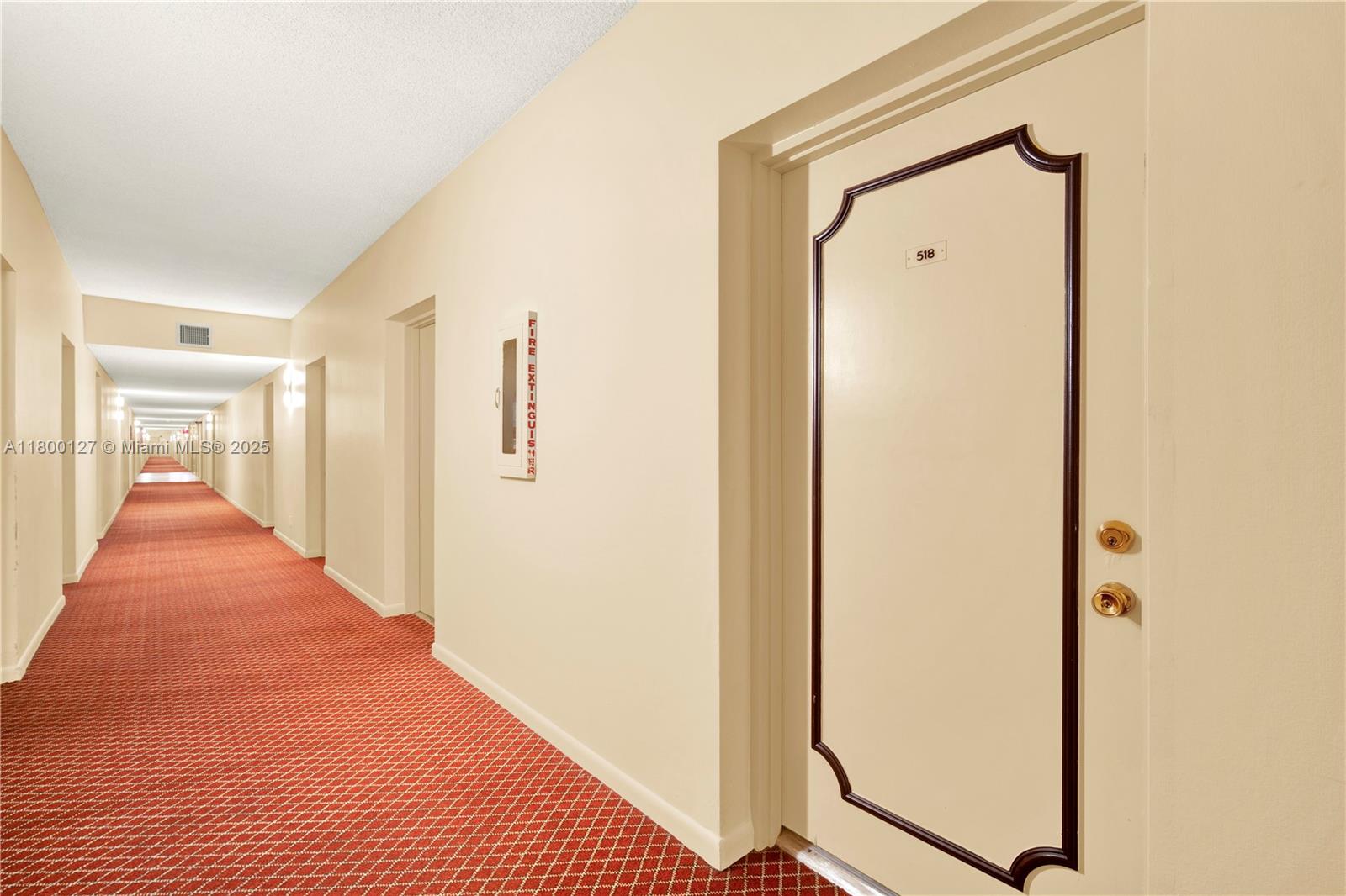 CASTLE APARTMENTS 11 COND - Residential