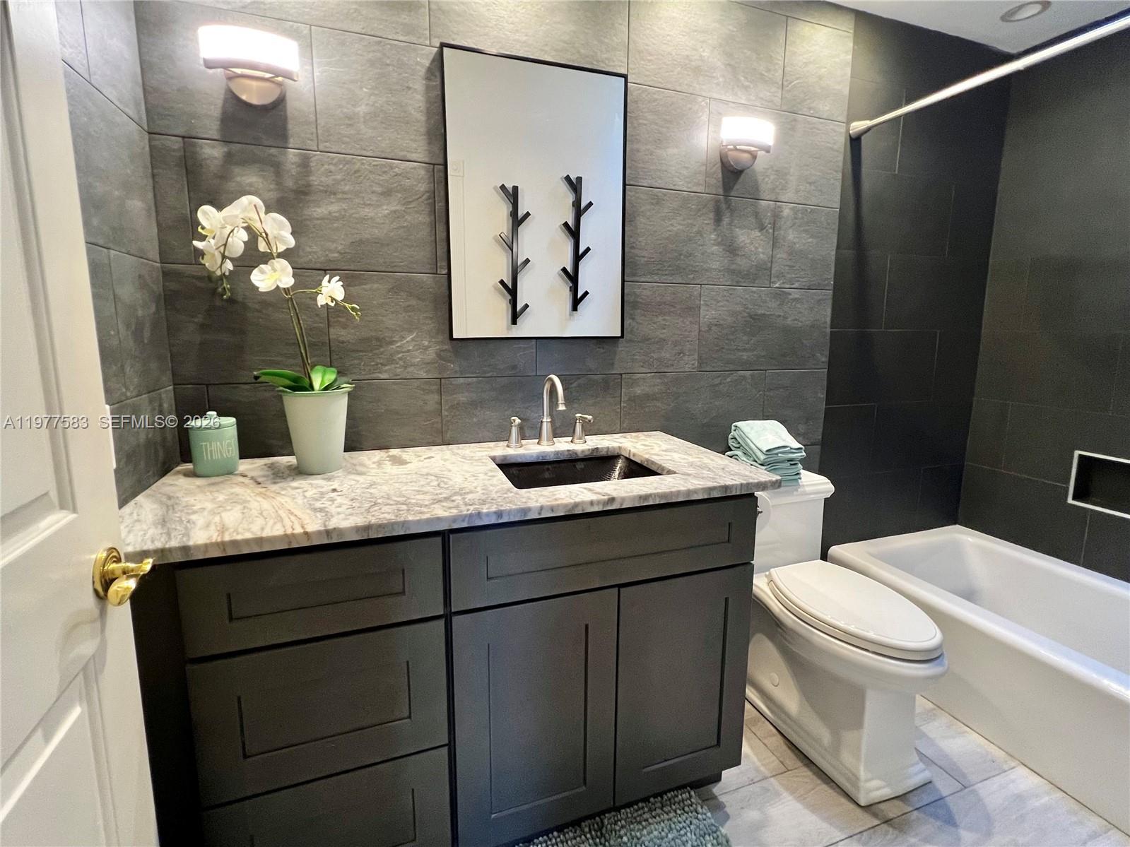 PRESERVE - Residential