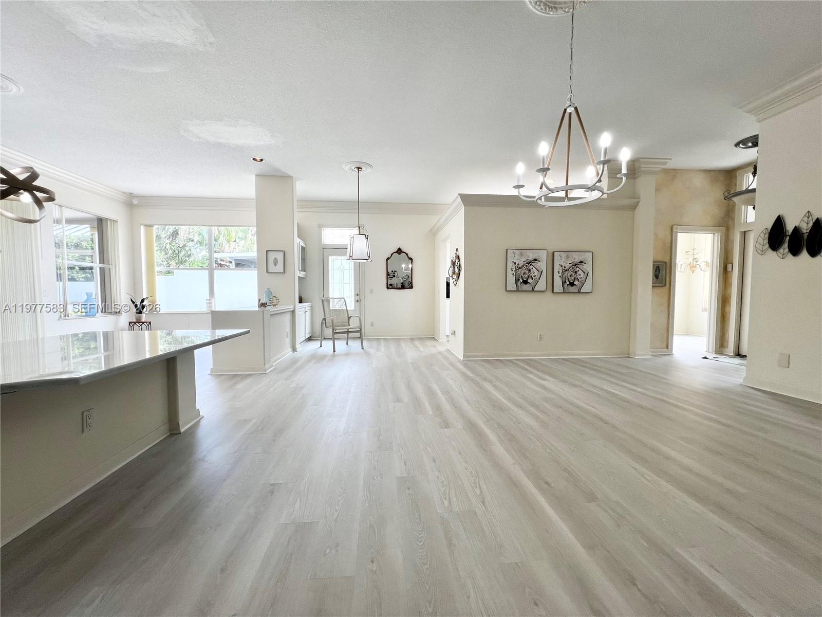 PRESERVE - Residential