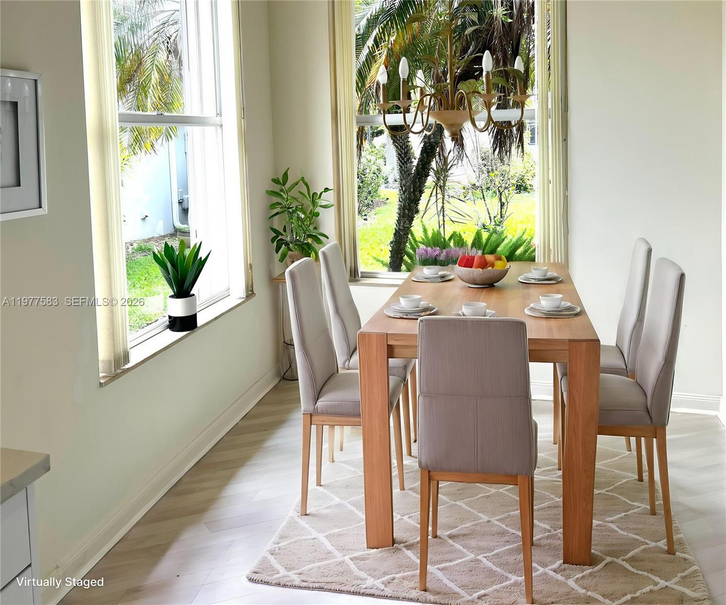 PRESERVE - Residential