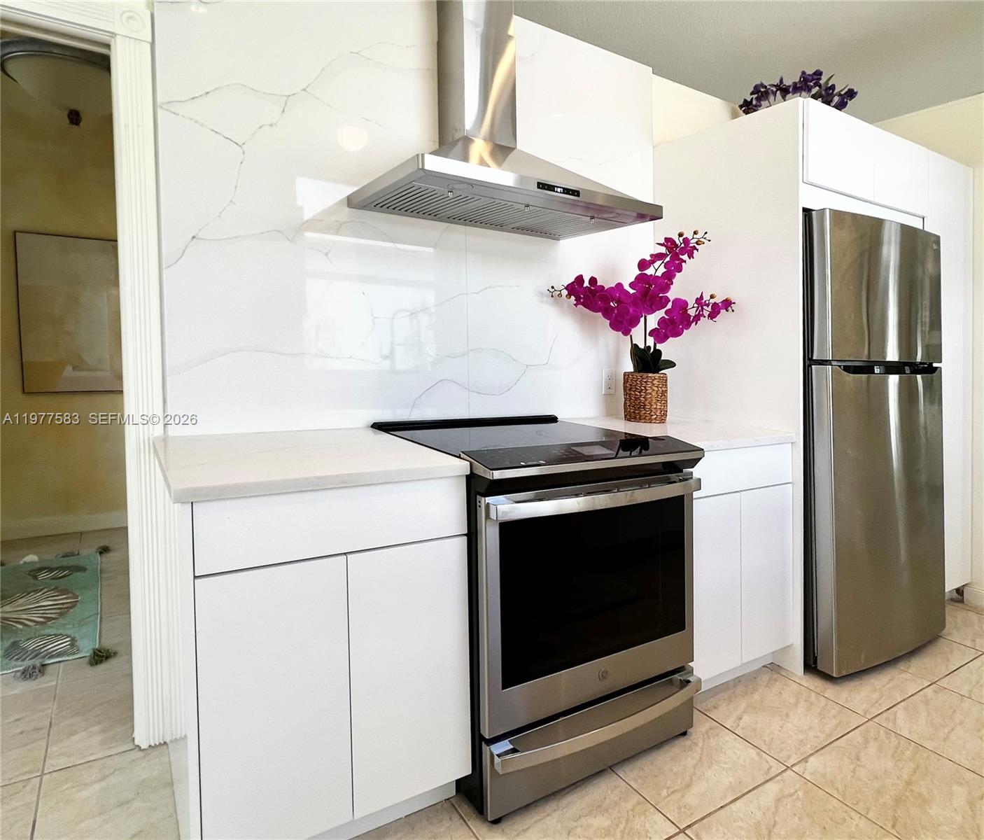 PRESERVE - Residential