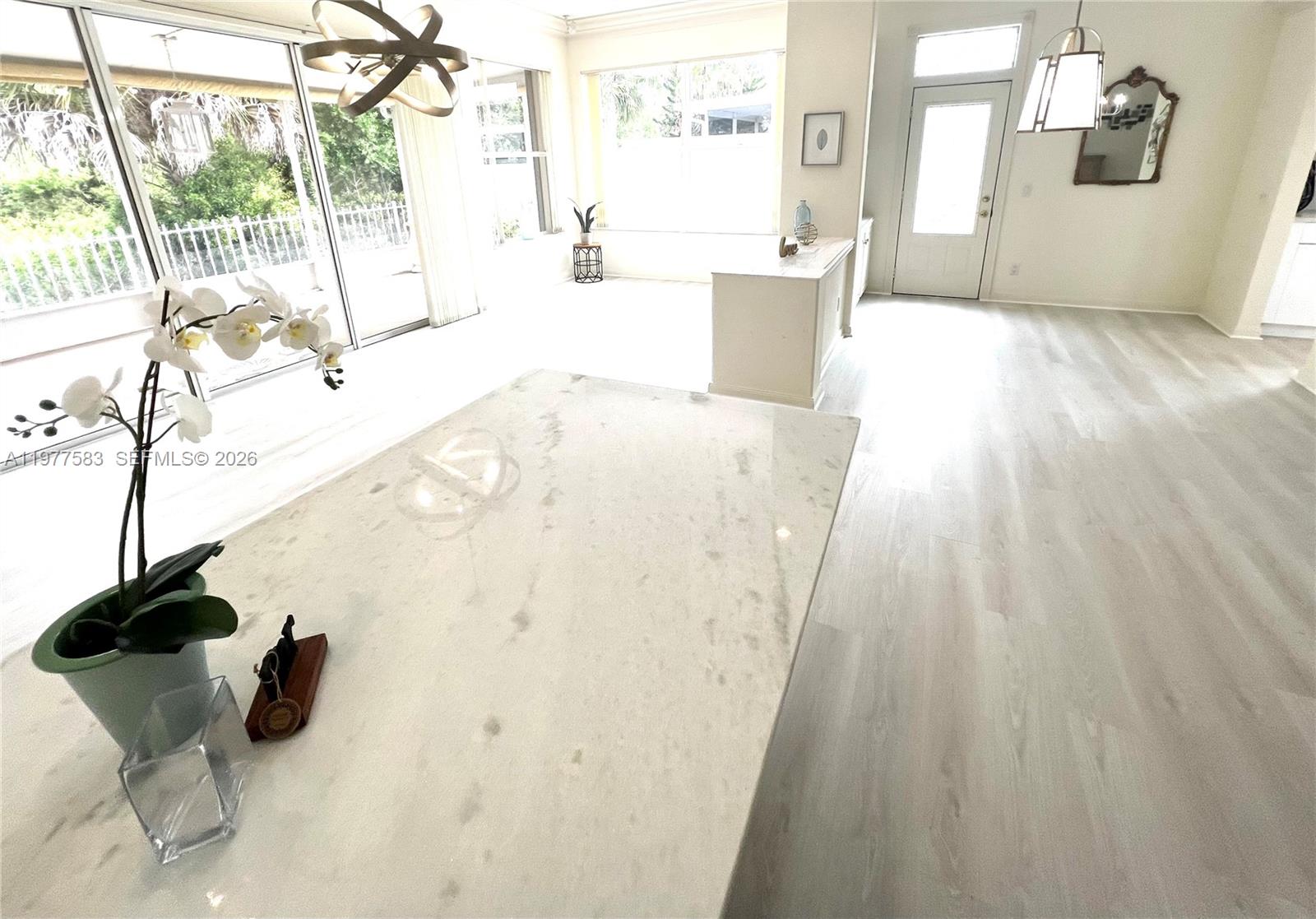 PRESERVE - Residential