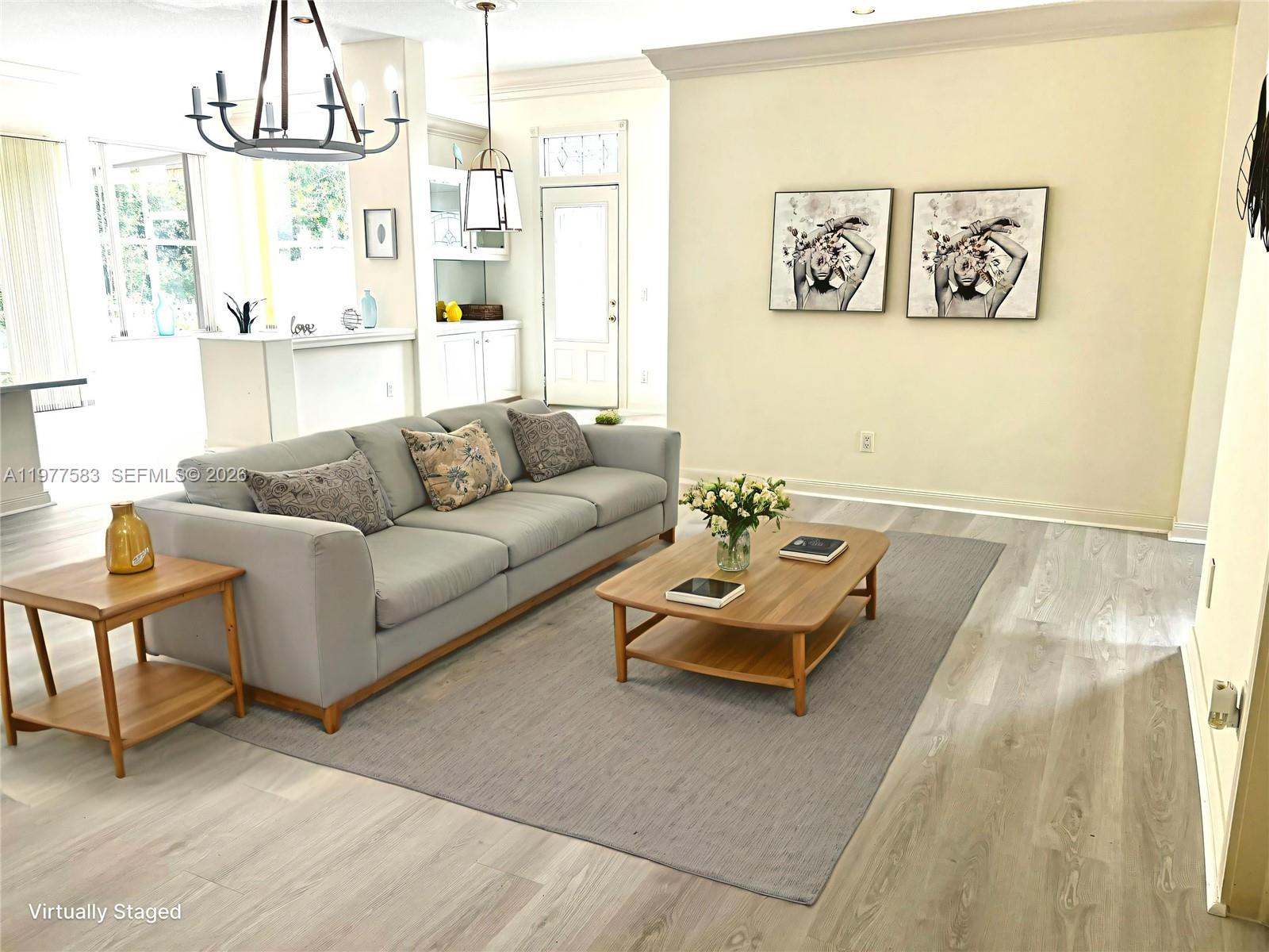 PRESERVE - Residential