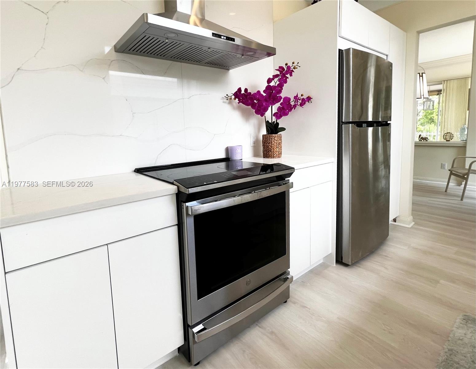 PRESERVE - Residential