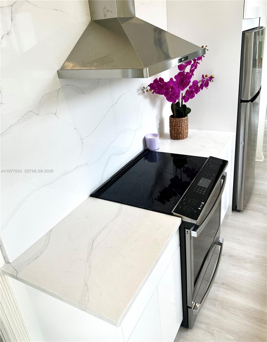 PRESERVE - Residential