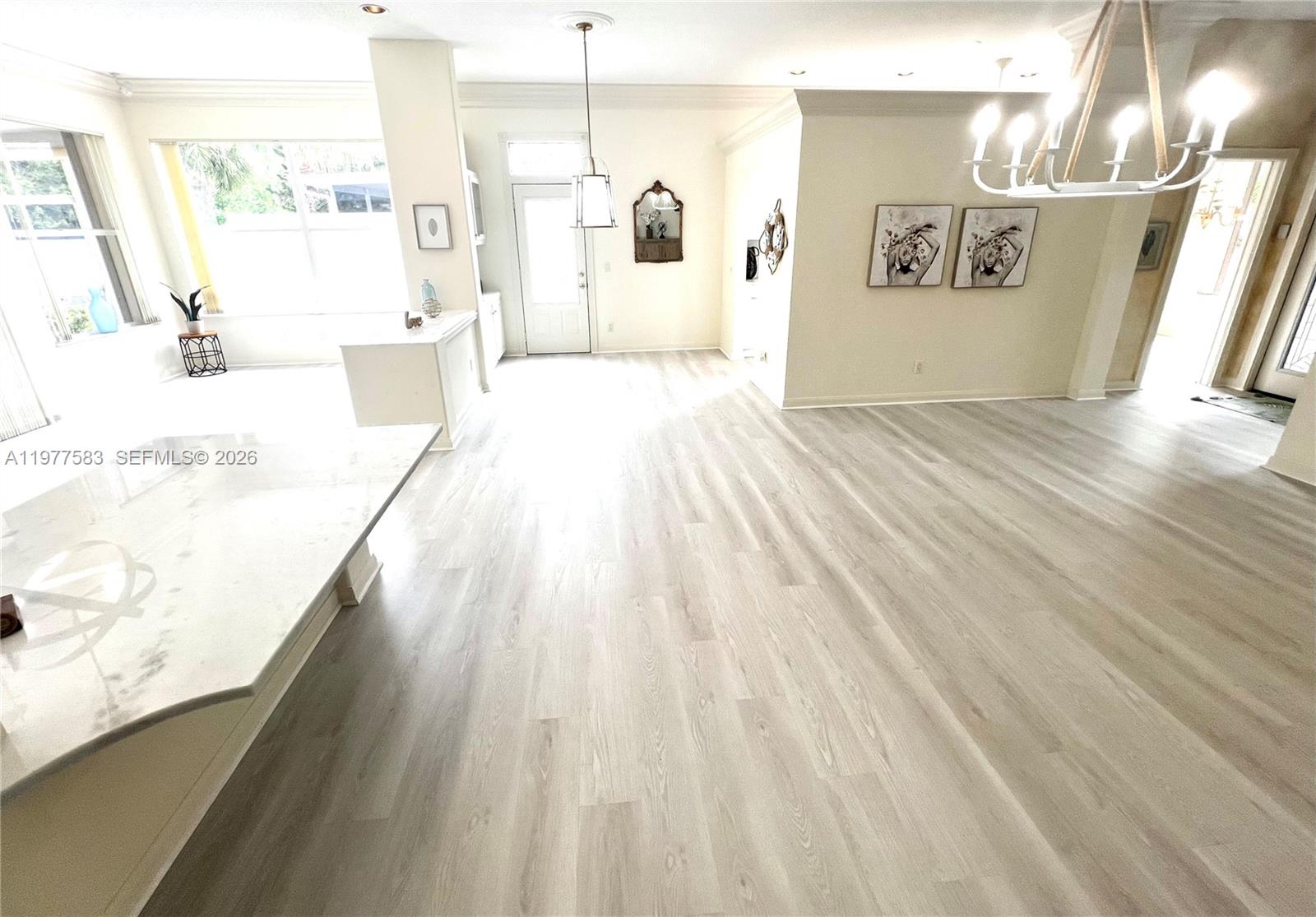 PRESERVE - Residential
