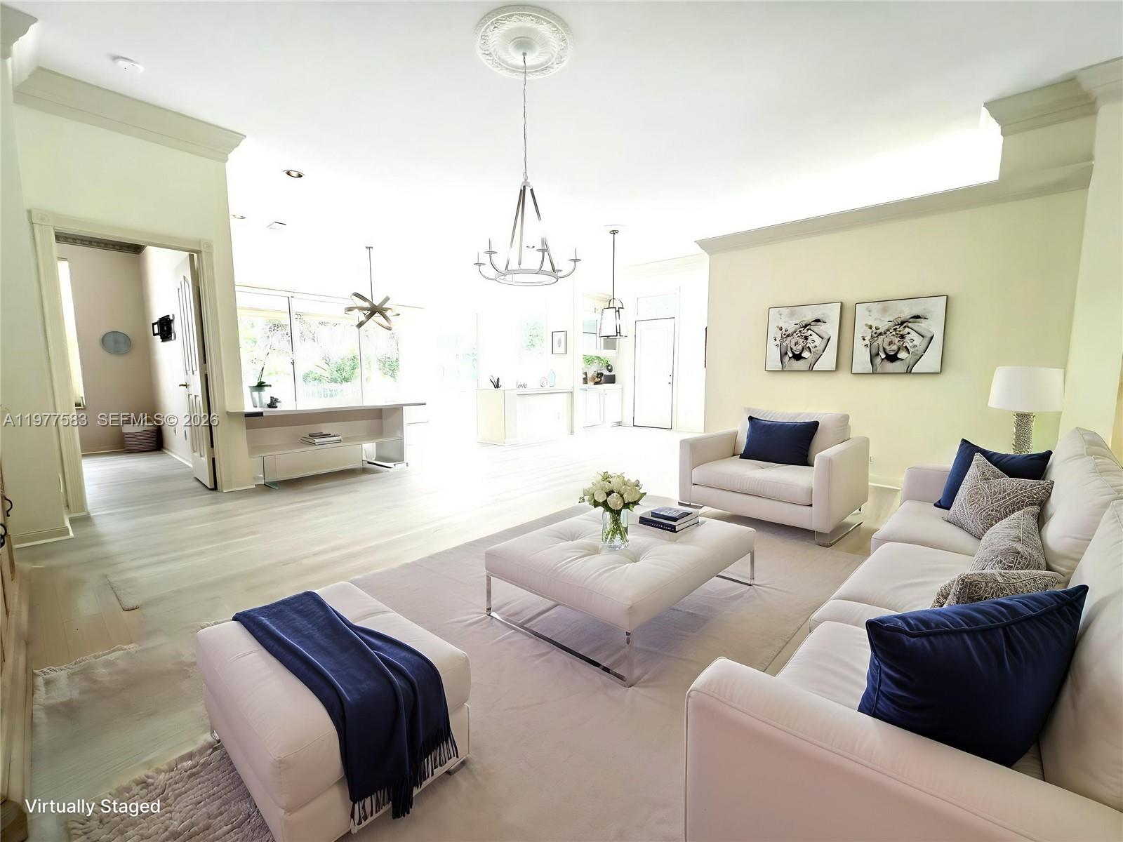 PRESERVE - Residential
