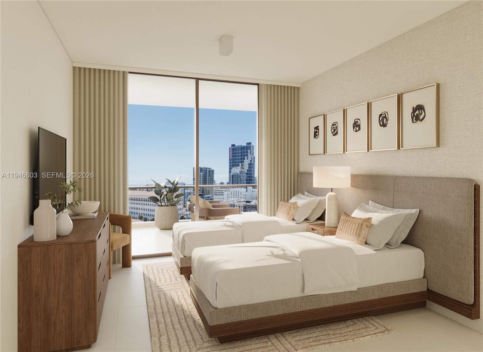 Cassia The Residences - Residential