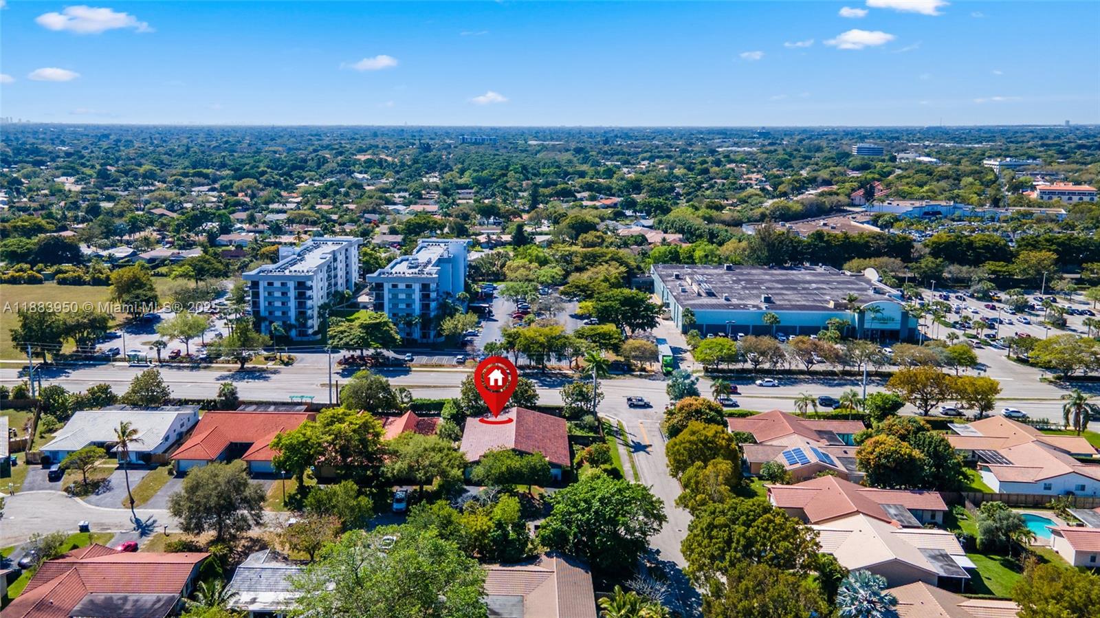 FOREST HILLS SOUTH - Residential Lease