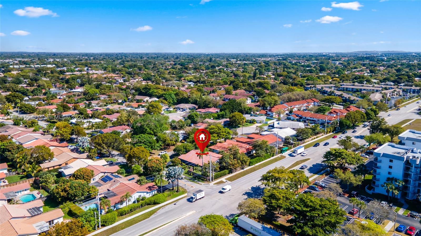 FOREST HILLS SOUTH - Residential Lease