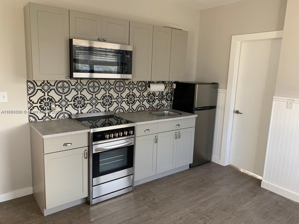 RAMICO - Residential Lease