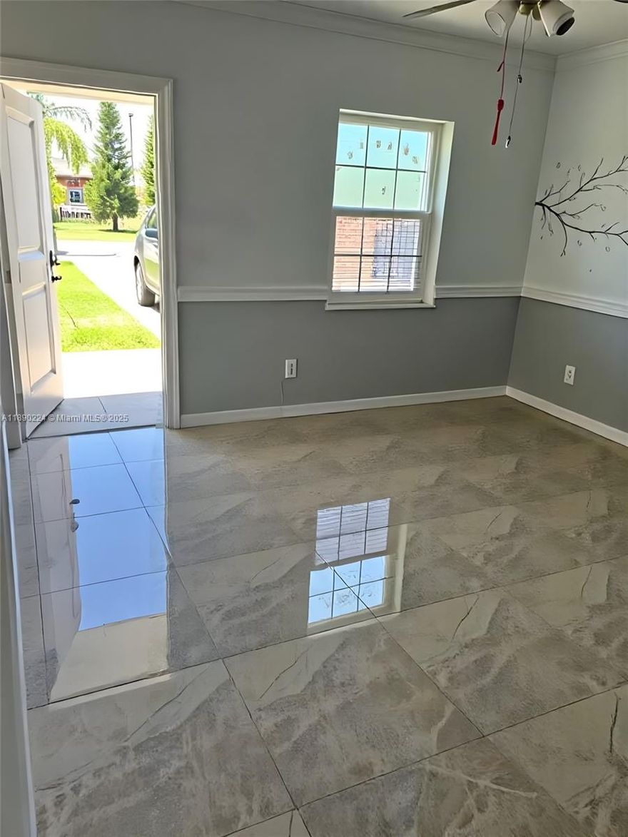 Charming and spacious 3-bedroom, 2-bathroom home. Located within minutes from Aventura Mall, Parks, shopping centers, Fort Lauderdale Airport, highways and 20 mins from Sunny Isles Beach. This home offers both comfort and convenience. Don't miss the opportunity! Seller open to offers!