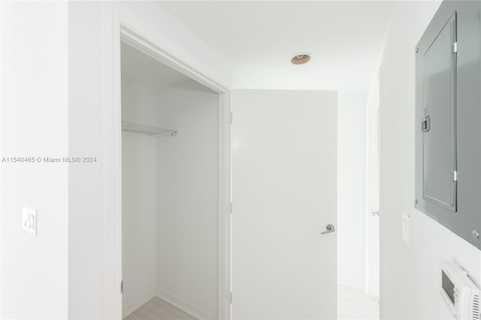 500 BRICKELL WEST CONDO - Residential Lease
