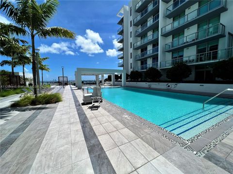 Condominium in Miami FL 3900 Biscayne Blvd Blvd.jpg
