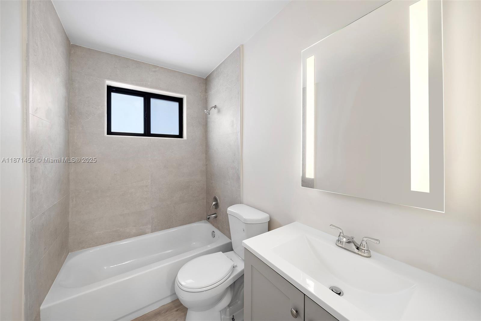 A cozy 1-bedroom, 1-bath apartment ready for move-in! Just pay the first month's rent and a security deposit to get started. Each unit includes one assigned parking space, and laundry facilities are conveniently located on the first floor of every building. The property is also equipped with a camera security system.
