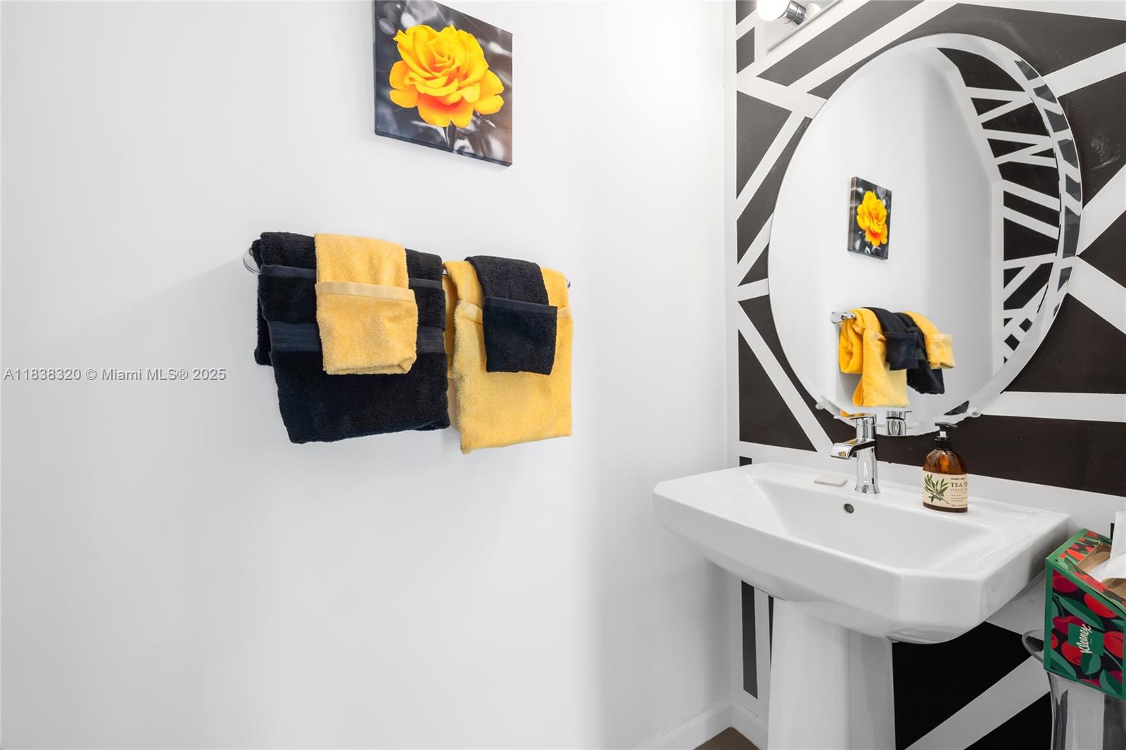 RIVER GARDENS - Residential