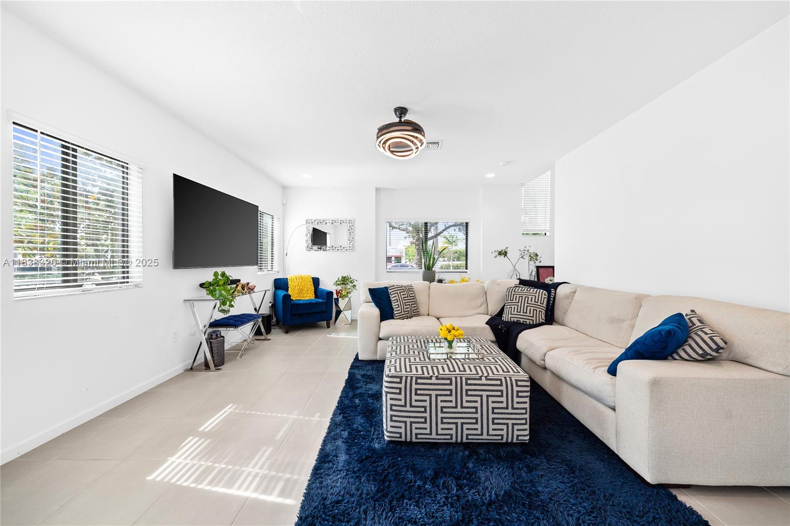 RIVER GARDENS - Residential