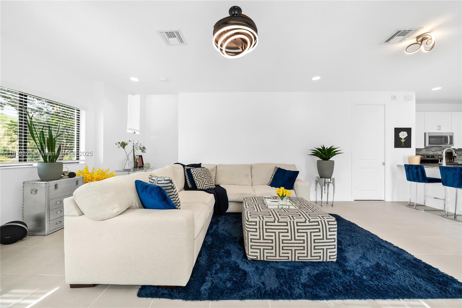 RIVER GARDENS - Residential