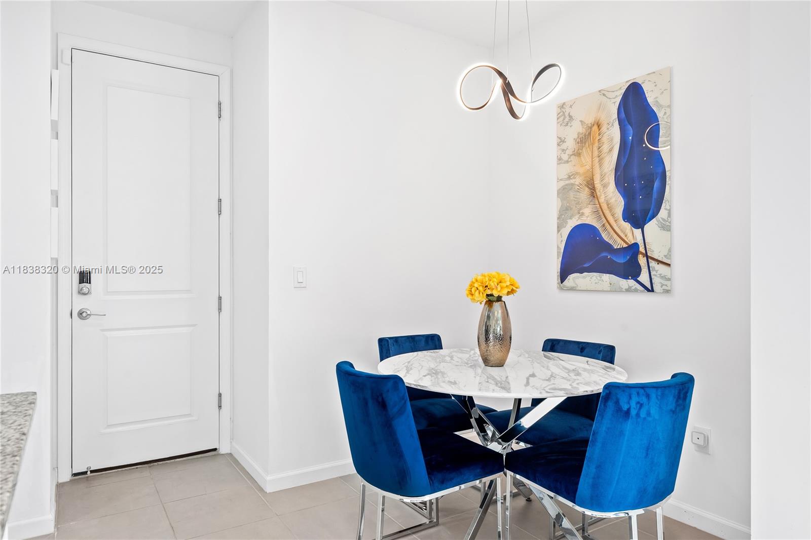 RIVER GARDENS - Residential