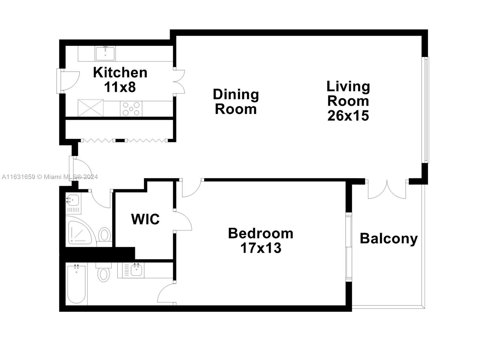 THE CARRIAGE HOUSE CONDO - Residential