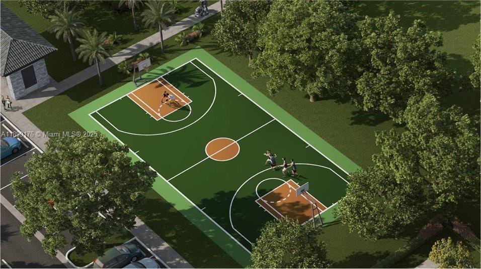 TERRA SOL - Residential