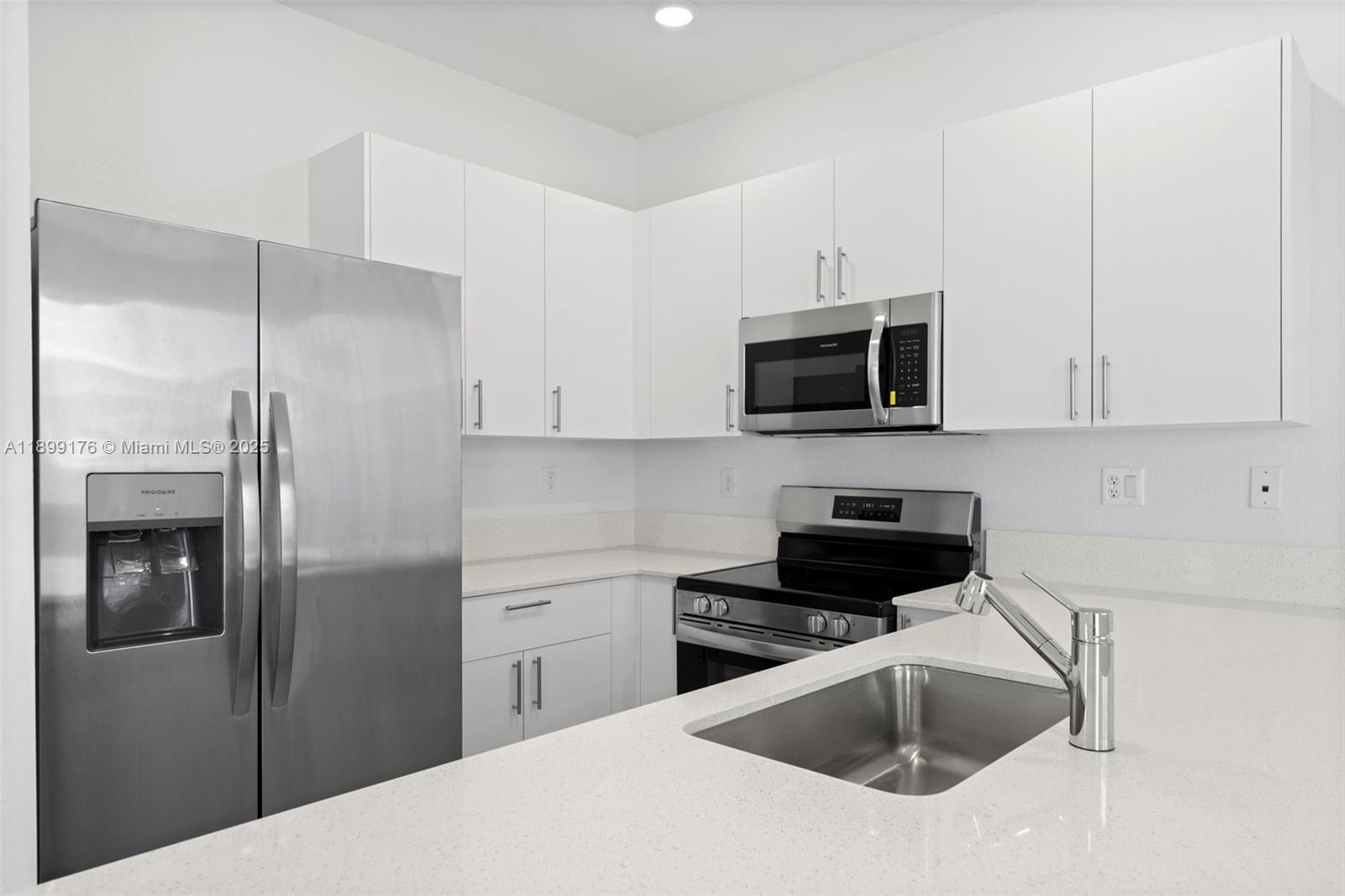 TERRA SOL - Residential